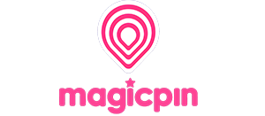 Magicpin logo