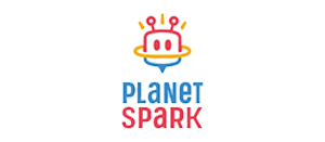 Planet Spark logo