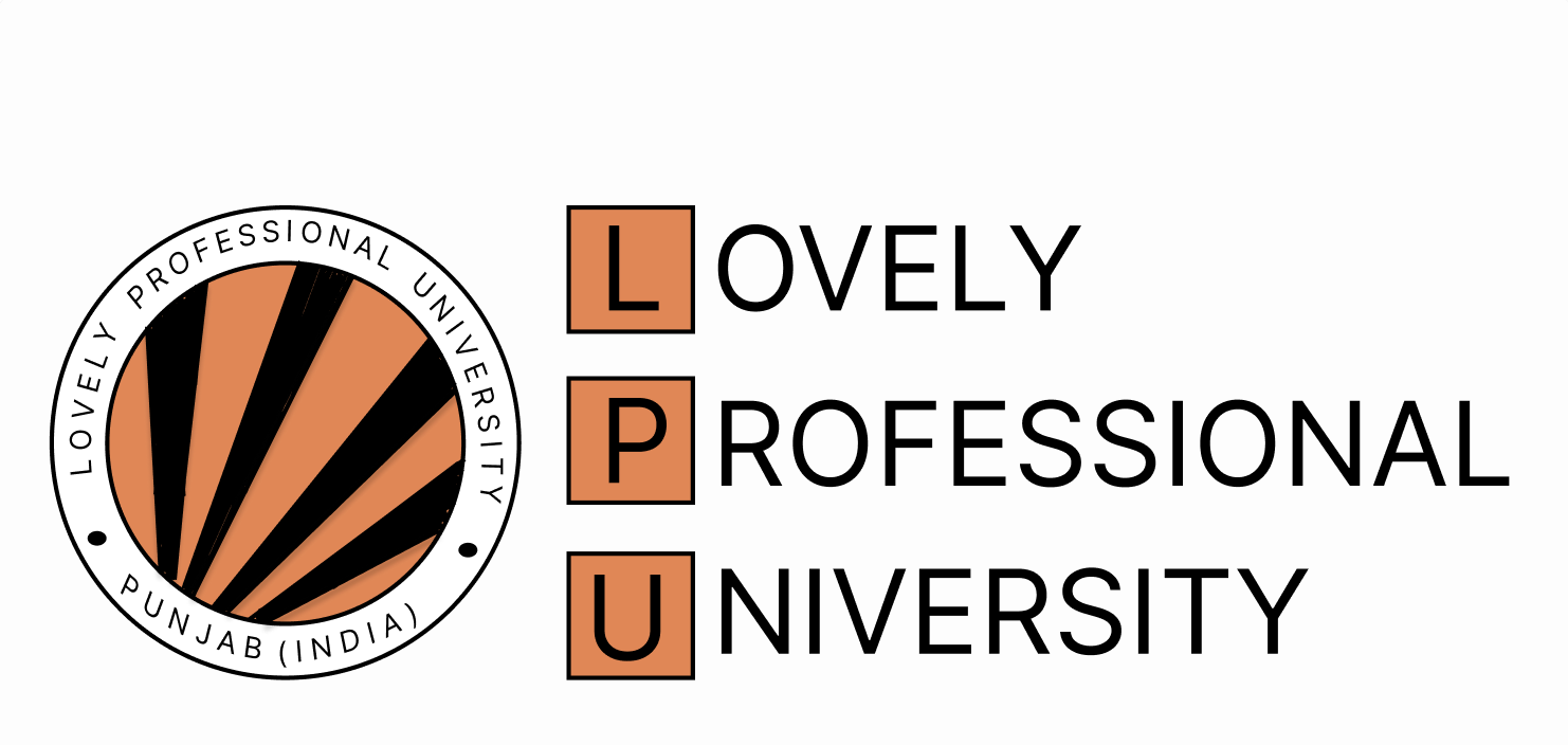 Lovely Professional University