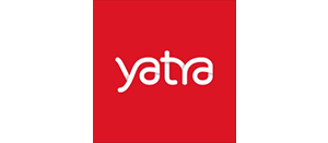Yatra logo