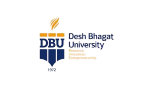 Desh Bhagat University