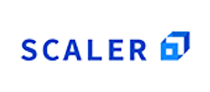Scaler logo