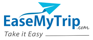 EaseMyTrip logo