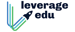 Leverage Edu logo