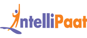 Intellipaat logo