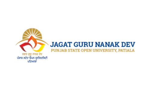 Jagat Guru Nanak Dev Punjab State Open University