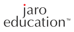 Jaro Education logo