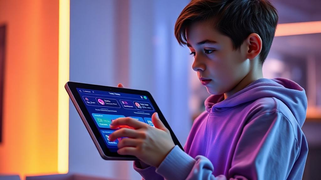 The Role of Technology in Modern Education