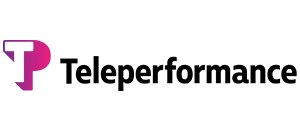 Teleperformance logo