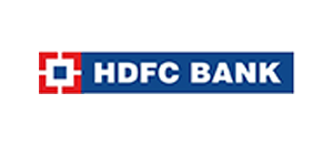 HDFC Bank logo